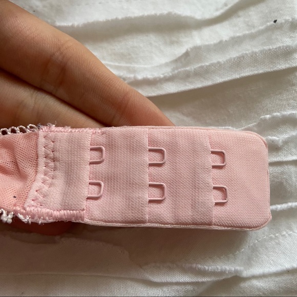 Victorias Secret Padded Demi - Picture 5 of 5